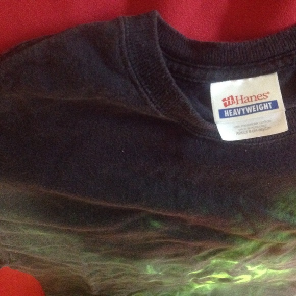 Wiz Khalifa tshirt - Picture 2 of 3